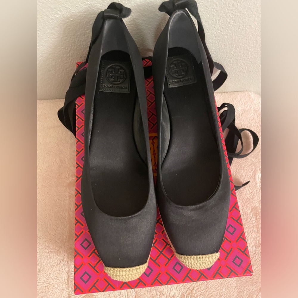 Tory Burch Espadrille